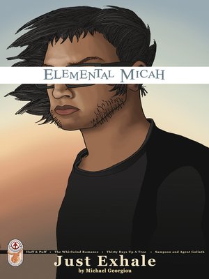 cover image of Elemental Micah